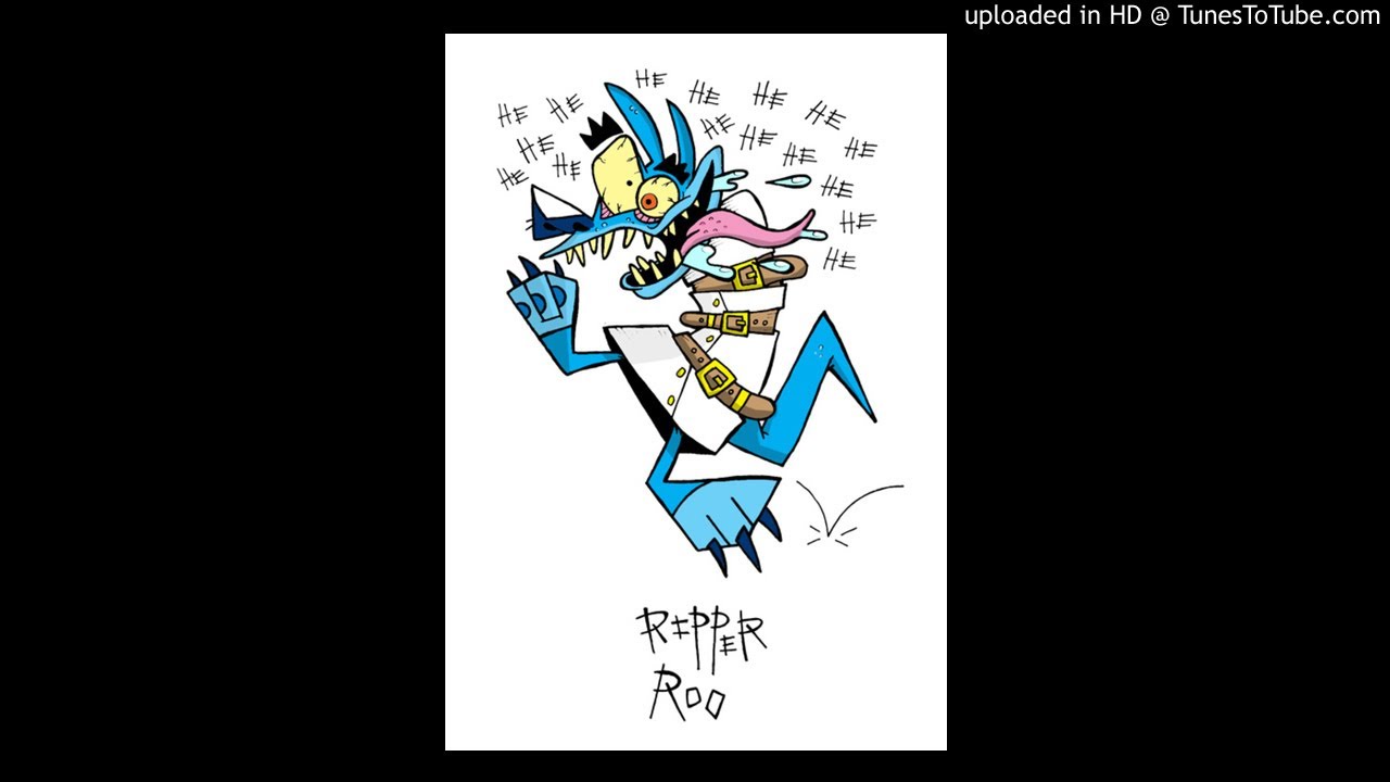 Evanescence - Weight of the World (Ripper Roo Remix) - YouTube