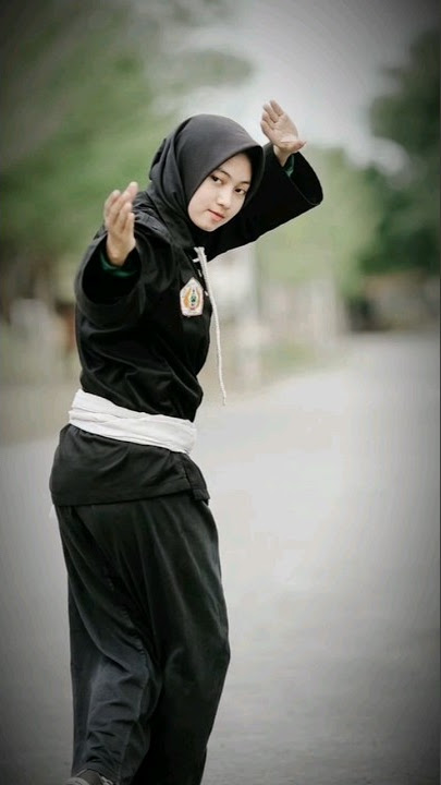 TERBARU STORY WA SRIKANDI PSHT #viral #shorts #psht #tiktok