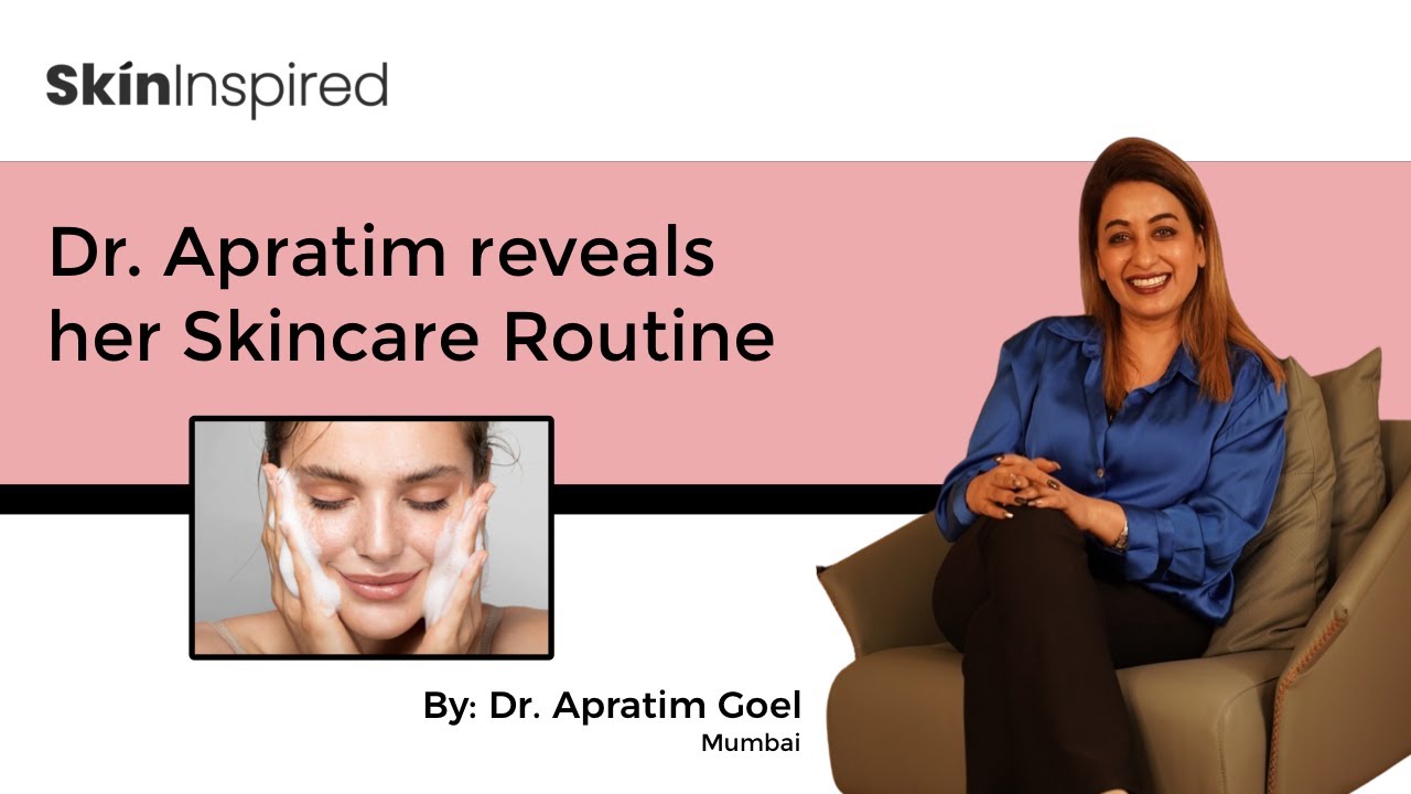 Celebrity Dermatologist Unlocks Skincare Secret! | Skincare Community | Dr. Apratim Goel | In Hindi