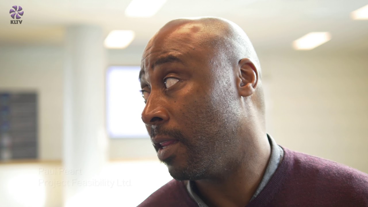 Racial Disparity Audit Office Roundtable Discussion YouTube