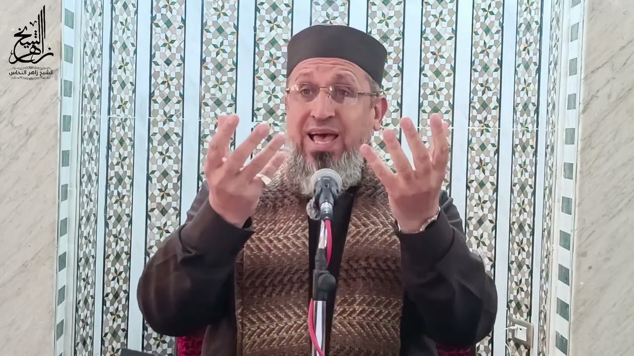 (٢٨) تفسير سورة نوح: {إنك إن تذرهم يُضلوا عبادك...}