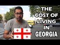 The Cost of Living In The Country of Georgia | Is it expensive to live in georgia? must know info