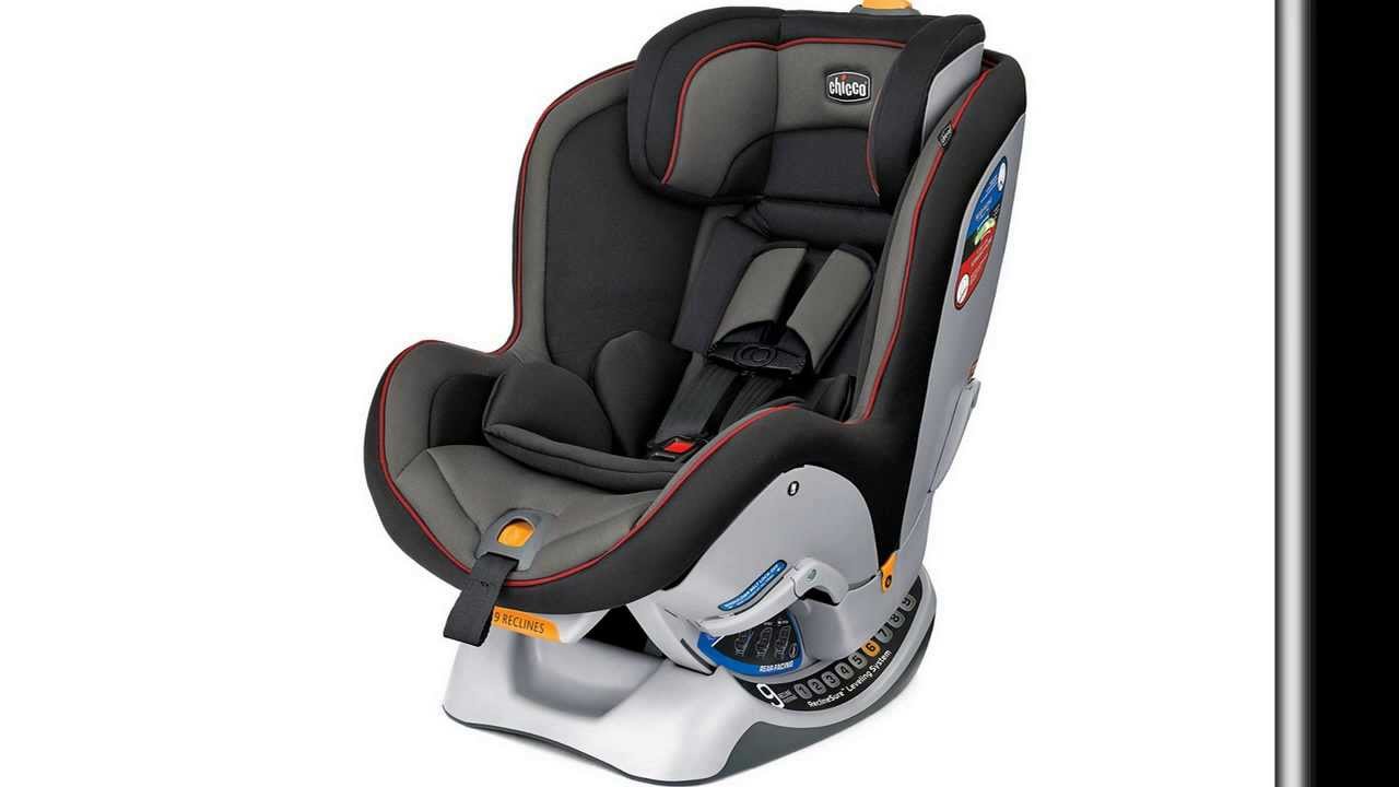 chicco nextfit sport vs graco extend2fit