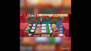 cooking star 2021 #shorts #cookinggames #indiancooking #cookingfav screenshot 3