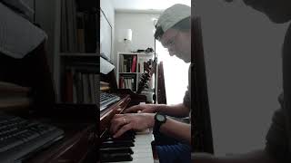 Improvisation No. 167