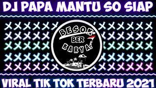 DJ I LOVE YOU BILANG PA MAMA MANTU  || viral tik tok terbaru 2021. (REMIX : Rahmat tahalu)