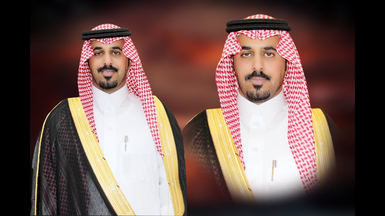 حفل زواج / منصور عقلا الحريجى