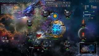 DarkOrbit ~CBS Defense