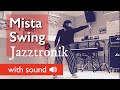 【オリジナル振付】Mista Swing / Jazztronik feat. Monday満ちる