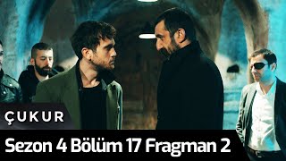 4.Sezon 17. Bölüm 2. Fragman
