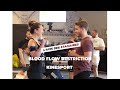 Avis stagiaires kinesport  formation bfr  blood flow restriction