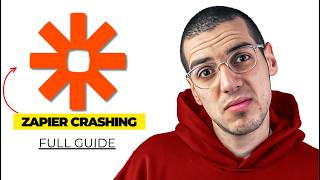 Why is Zapier Crashing 2026 – Causes & Solutions