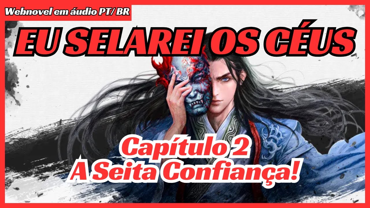 [ISSTH] I Shall Seal the Heavens - Capitulo 2 - A Seita Confiança - YouTube