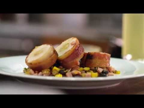 Southern California McDonald's Pop-Up Experience