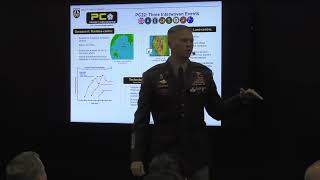 AUSA 2022 | Warriors Corner - Project Convergence ’22