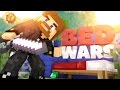 КАК СДЕЛАТЬ САМУЮ ЗАЩИЩЕННУЮ БАЗУ?! - Minecraft Bed Wars
