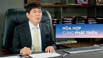 [TVC] Giới thiệu tập đoàn Hoà Phát - Nội Thất Hòa Phát