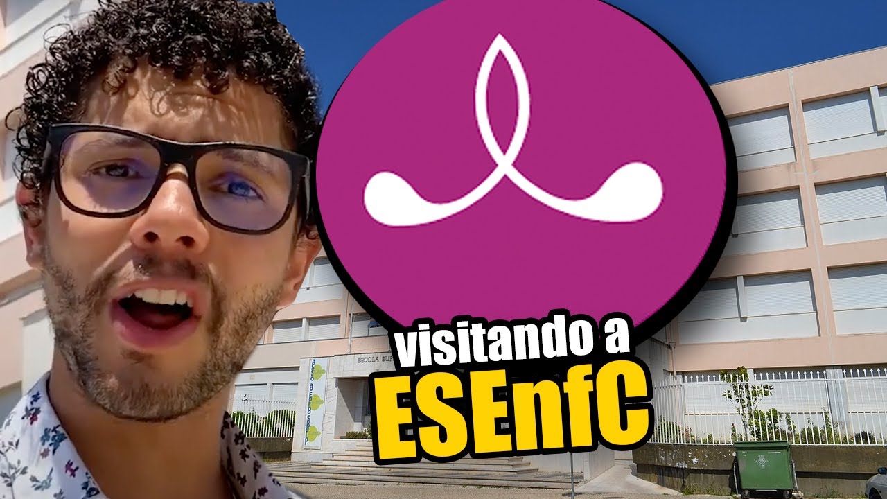 ESCOLA SUPERIOR DE ENFERMAGEM de COIMBRA