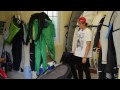 Competing Against Kelly Slater | 4 Surfing