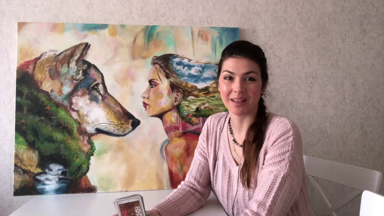 Анна вегдаш картины