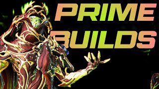 WARFRAME WISP PRIME BUILDS: TOP-SECRET STRATEGIES FOR ULTIMATE FUN