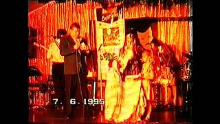 1995 06 07 6 Fancy Dress