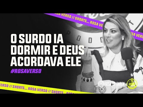 COMO O SURDO ORA - REBECA NEMER