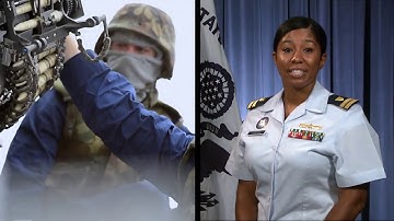 College Student Pre-Commissioning Initiative (CSPI) Scholarship Overview