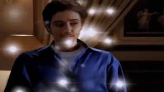 Charmed- If Prue was a Man