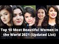 Top 10 Most Beautiful Women in the World 2021 |Deepikapadukone|Lizasoberano|Selenagomez|Ana de Armas