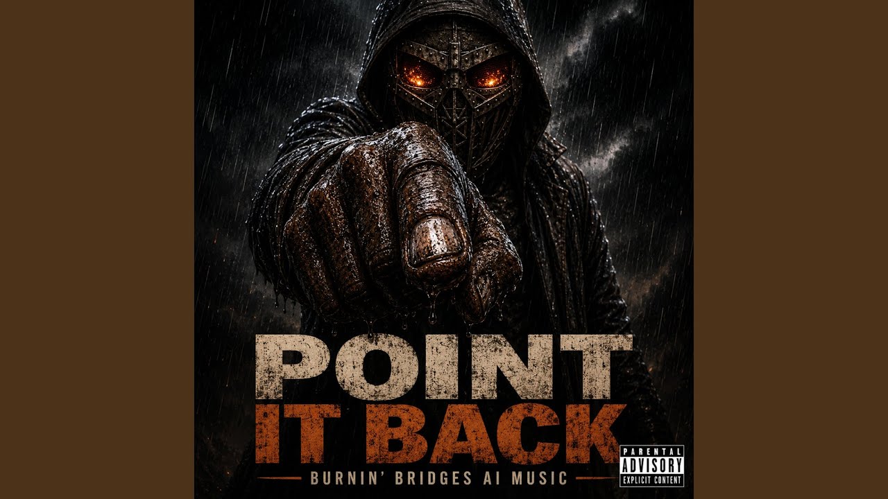 Watch POINT IT BACK on YouTube Watch POINT IT BACK on YouTube