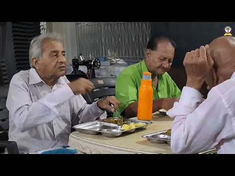 રાત નુ ભોજન તા -13-7-2023#jaymanavsevaparivartrustnadiad #nonprofitorganization #youtube #viral