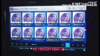 welcome to. services IPTV screenshot 5