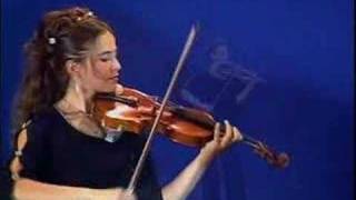 Greensleeves - performed by Solomia Gorokhivska