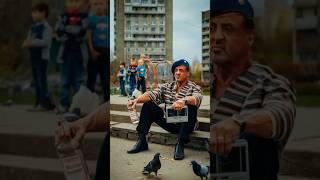 Создание видео при помощи нейросети #нейросети #нейросеть #ии #ai #aiart #искусственныйинтеллект