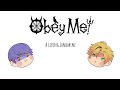 Obey me a living land mine  audio drama animatic