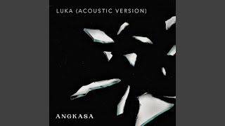 Download Lagu Luka (Acoustic Version)