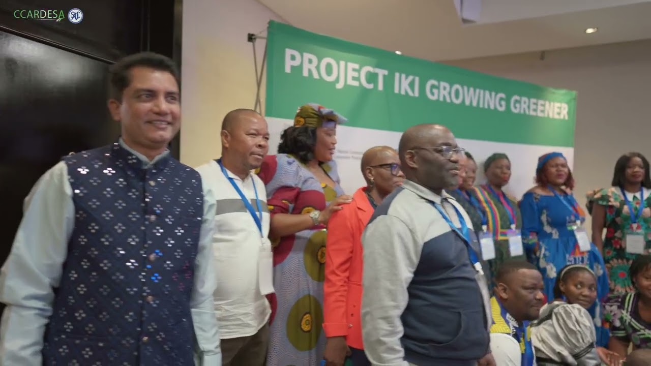 Regional Workshop on Herding for Health (H4H) for ICKM Focal Point Persons