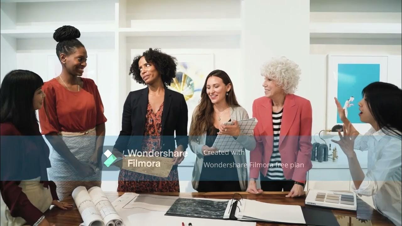 We Need to Talk About Intersectionality and Kyriarchy - YouTube