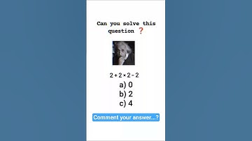 Can you solve this maths puzzles? #maths #mathgame #iqtest #mathpuzzle #viral #foryou