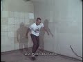 Slam Dancing