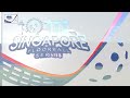 AOFC CUP 2022 - DAY 1 HIGHLIGHTS