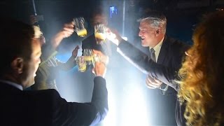 Bierselig in Slowenien