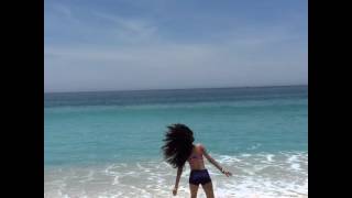 Cartwheels in Cabo
