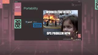 My script works, now what? Evaluating scripting through a different lens | JNUC 2020