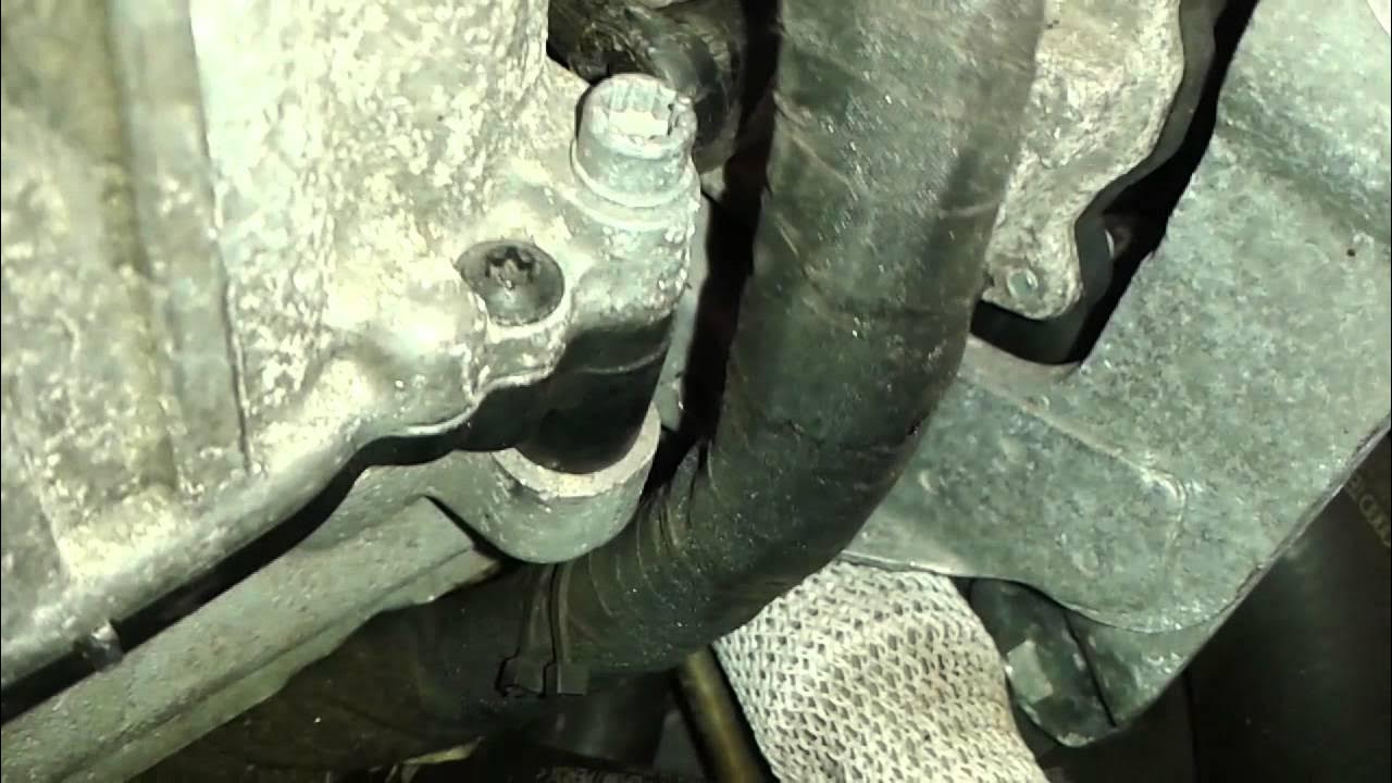 VW Jetta TDI P2015 code Fix YouTube