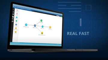 Blazedpath Platform Overview