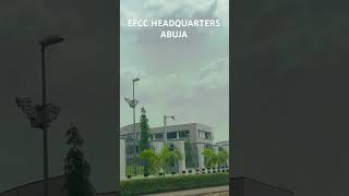 Efcc Headquarters Abuja