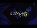 Krayzie mac  busy lang ft jxn olv prod by mr beatsph