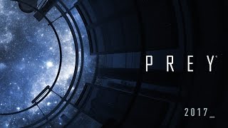 Prey: 8 минут игрового процесса